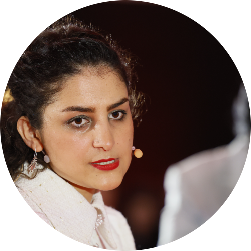 profile